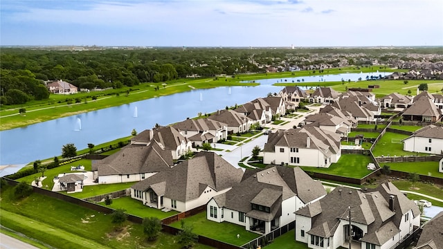 6714 Mirabeau Ln, Katy, TX 77493
