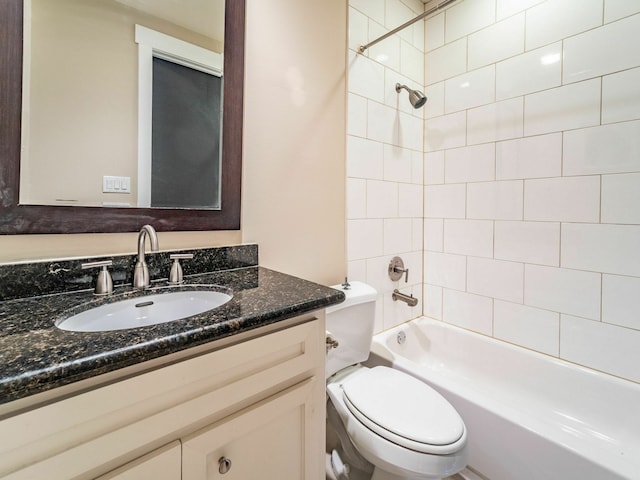 3419 Gillespie St, Houston, TX 77020 - full bath with vanity and shower / washtub combination