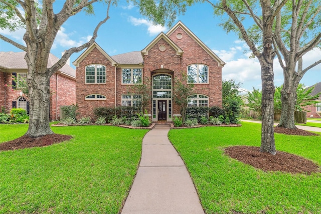 1915 Stormcroft Cir, Katy, TX 77450