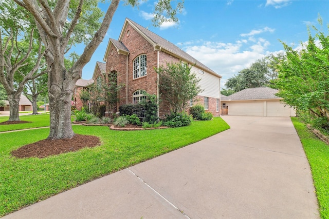 1915 Stormcroft Cir, Katy, TX 77450
