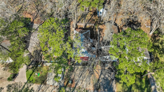 101 Harbour Row Dr, Coldspring, TX 77331 - photo 25