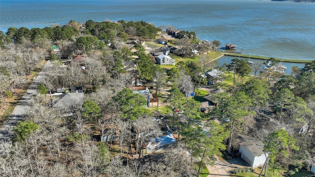 101 Harbour Row Dr, Coldspring, TX 77331 - photo 27