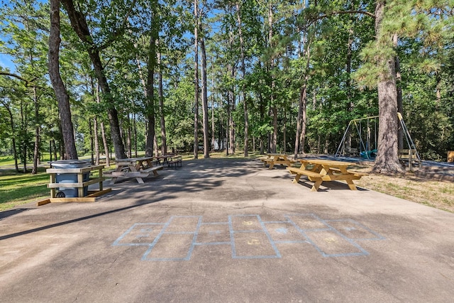 101 Harbour Row Dr, Coldspring, TX 77331 - photo 33