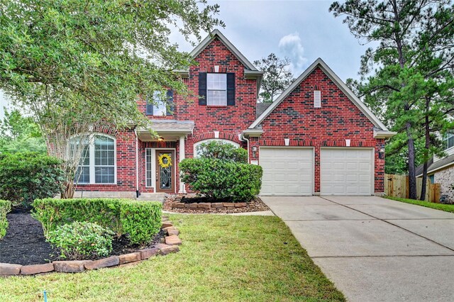 30 N Scribewood Cir, The Woodlands, TX 77382 - photo 8