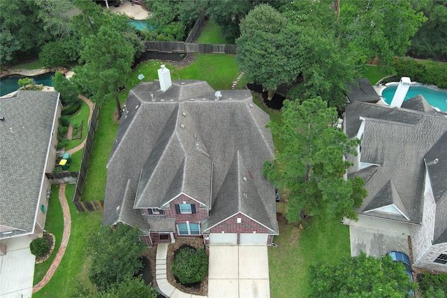 30 N Scribewood Cir, The Woodlands, TX 77382 - photo 47