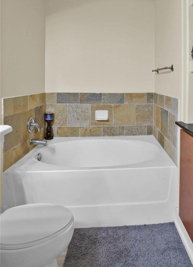 1901 Post Oak Blvd Unit 3101, Houston, TX 77056 - bathroom featuring a bath
