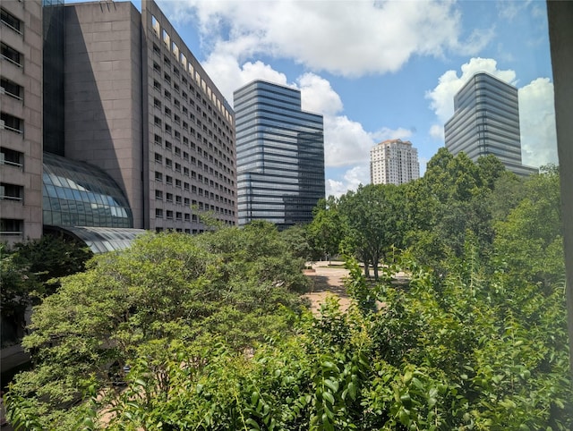 1901 Post Oak Blvd Unit 3101, Houston, TX 77056 - view of city
