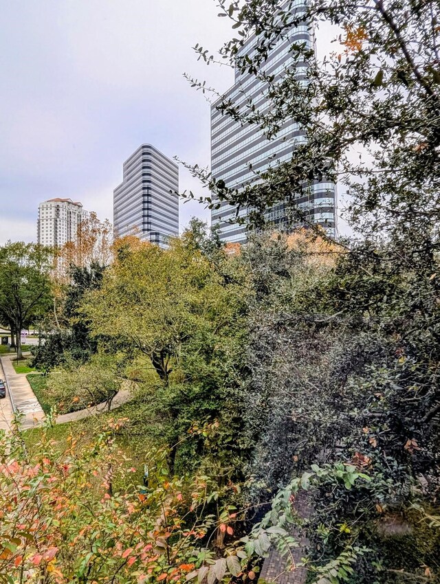 1901 Post Oak Blvd Unit 3101, Houston, TX 77056 - view of property