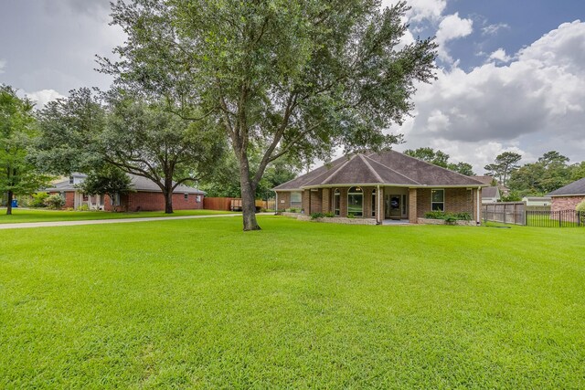 7403 Revelwood Dr, Magnolia, TX 77354 - photo 2