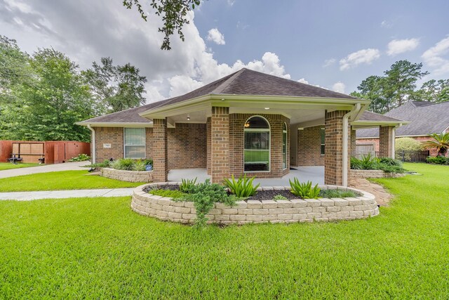 7403 Revelwood Dr, Magnolia, TX 77354 - photo 1