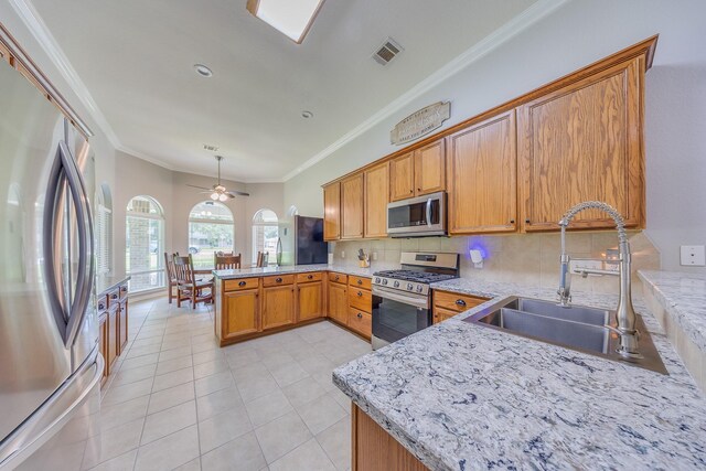 7403 Revelwood Dr, Magnolia, TX 77354 - photo 4