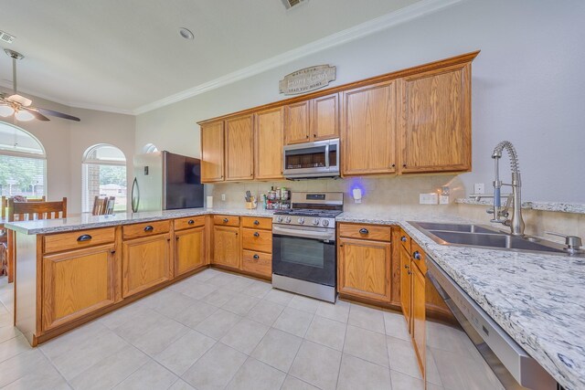 7403 Revelwood Dr, Magnolia, TX 77354 - photo 5