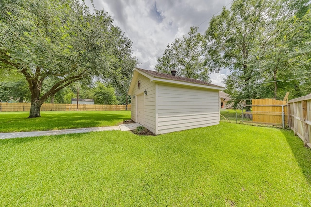 7403 Revelwood Dr, Magnolia, TX 77354 - photo 23