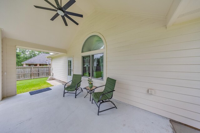 7403 Revelwood Dr, Magnolia, TX 77354 - photo 21