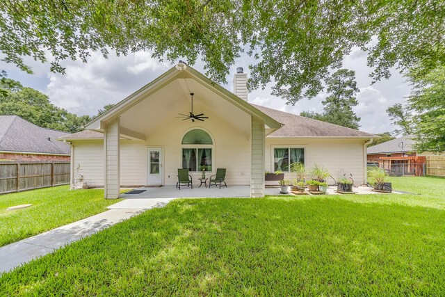 7403 Revelwood Dr, Magnolia, TX 77354 - photo 22