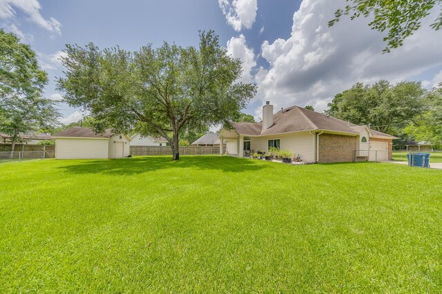 7403 Revelwood Dr, Magnolia, TX 77354 - photo 25