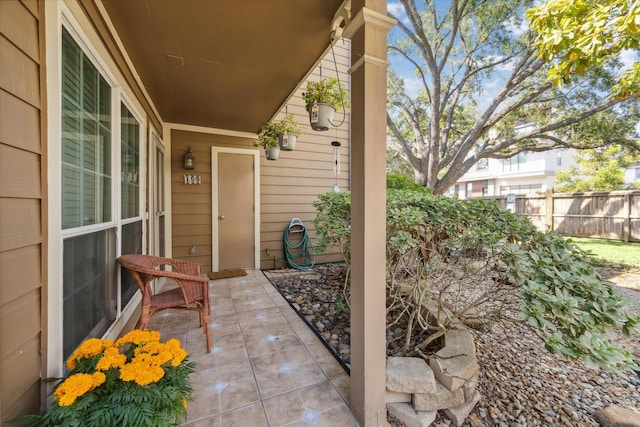 1880 White Oak Dr Unit 159, Houston, TX 77009 - view of patio