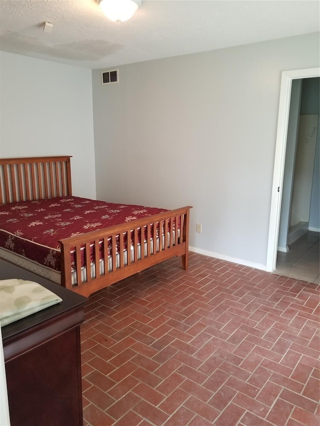 8806 Leader St, Houston, TX 77036 - bedroom with baseboards