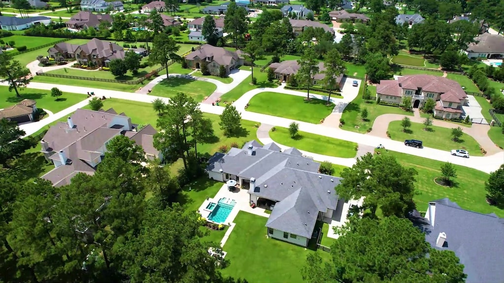 26 Indigo Illusion Cir, Tomball, TX 77377 - photo 1
