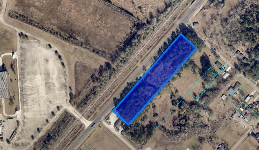 5825 Fannett Rd, Beaumont, TX 77705
