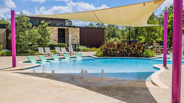 131 Evening Tide Ct, Conroe, TX 77318 - photo 30
