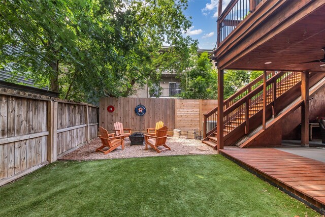 1403 Cook St, Houston, TX 77006 - photo 7