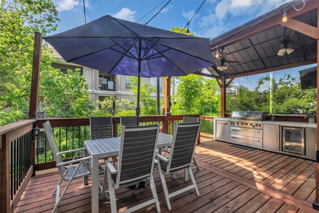 1403 Cook St, Houston, TX 77006 - photo 10