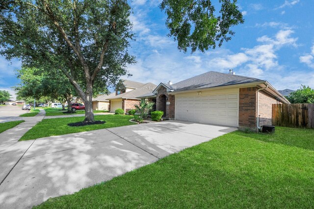 16322 Redwicke Ln, Houston, TX 77084 - photo 3