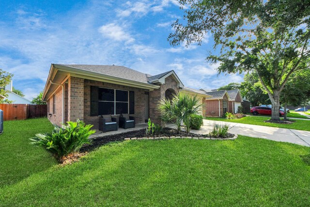 16322 Redwicke Ln, Houston, TX 77084 - photo 4