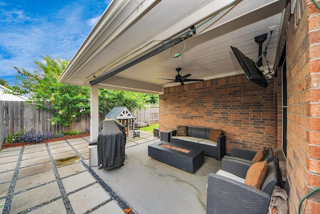16322 Redwicke Ln, Houston, TX 77084 - photo 41