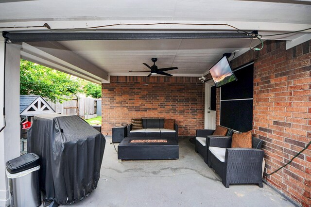 16322 Redwicke Ln, Houston, TX 77084 - photo 42
