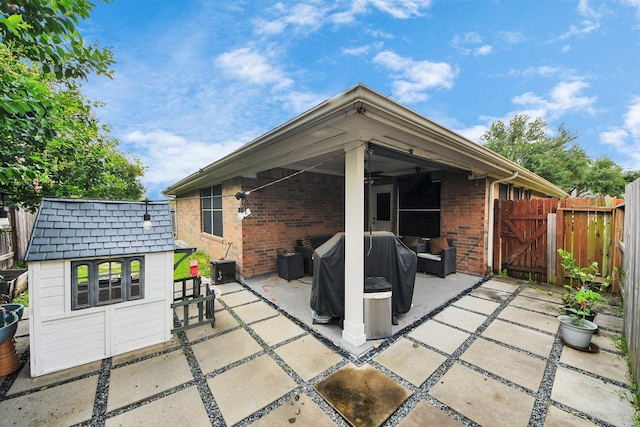 16322 Redwicke Ln, Houston, TX 77084 - photo 43