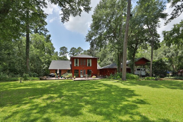 12418 E Shadow Lake Ln, Cypress, TX 77429 - photo 35