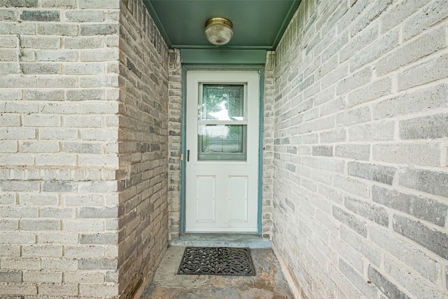 5130 Porter Ridge Dr, Houston, TX 77053 - entrance to property with brick siding