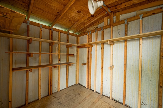 5130 Porter Ridge Dr, Houston, TX 77053 - view of storage room