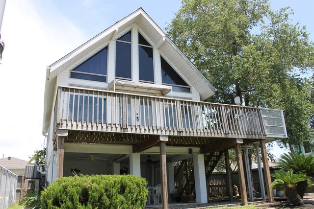 684 Warsaw St, Bayou Vista, TX 77563 - photo 28