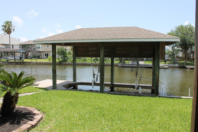 684 Warsaw St, Bayou Vista, TX 77563 - photo 34