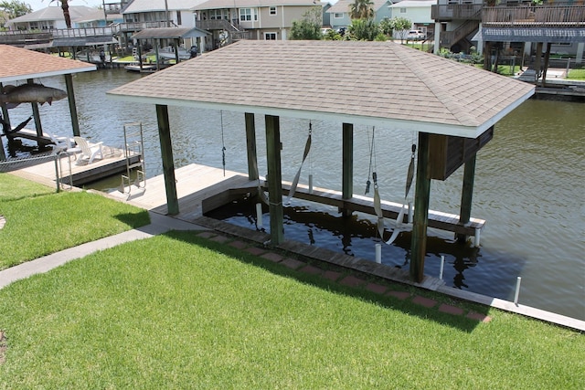 684 Warsaw St, Bayou Vista, TX 77563 - photo 5