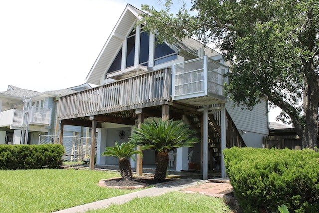 684 Warsaw St, Bayou Vista, TX 77563 - photo 9