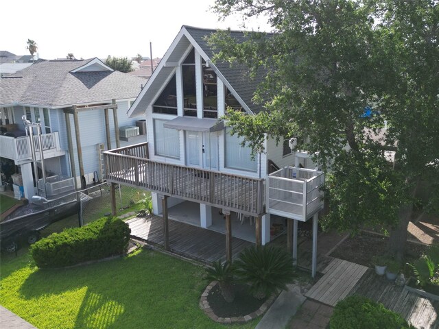 684 Warsaw St, Bayou Vista, TX 77563 - photo 36