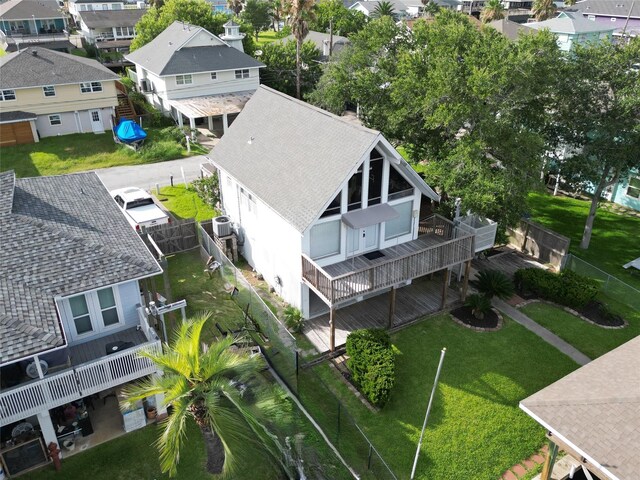 684 Warsaw St, Bayou Vista, TX 77563 - photo 38