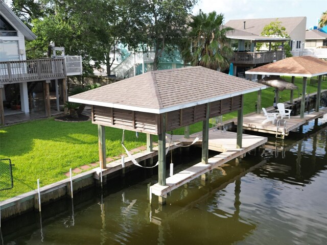 684 Warsaw St, Bayou Vista, TX 77563 - photo 39
