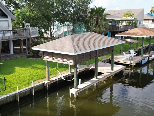 684 Warsaw St, Bayou Vista, TX 77563 - photo 40