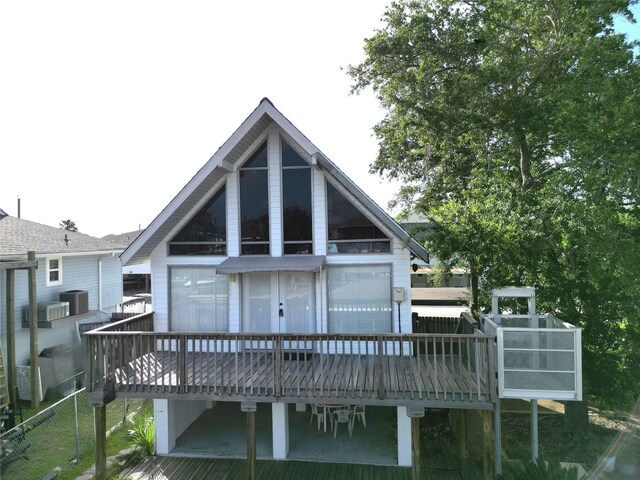 684 Warsaw St, Bayou Vista, TX 77563 - photo 41