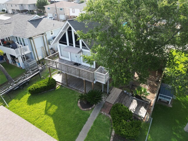684 Warsaw St, Bayou Vista, TX 77563 - photo 42