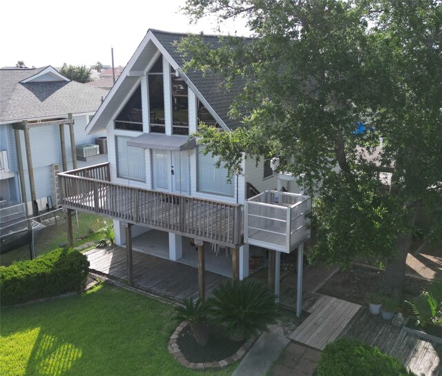 684 Warsaw St, Bayou Vista, TX 77563 - photo 43