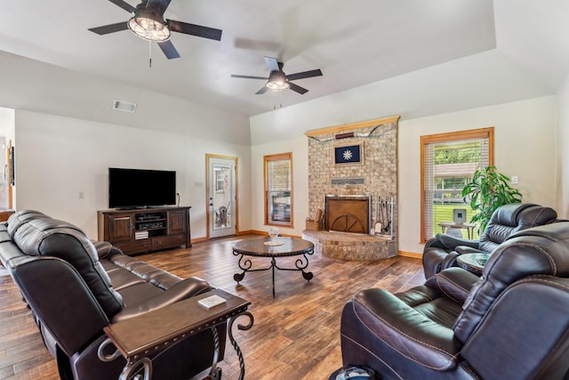 113 County Road 2229, Cleveland, TX 77327 - photo 5