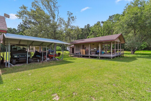 113 County Road 2229, Cleveland, TX 77327 - photo 23