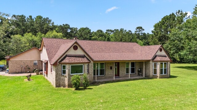 113 County Road 2229, Cleveland, TX 77327 - photo 32