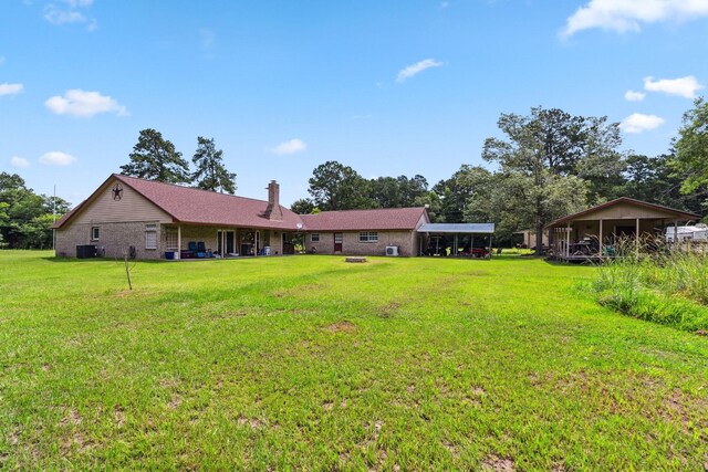 113 County Road 2229, Cleveland, TX 77327 - photo 22